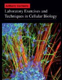 Laboratory Exercises and Techniques in Cellular Biology  9780470631232 Front Cover