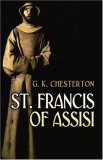 St. Francis of Assisi  cover art