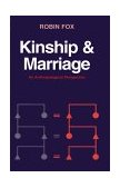 Kinship and Marriage An Anthropological Perspective cover art