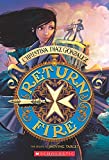 Return Fire  9780545773232 Front Cover