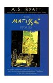 Matisse Stories  cover art