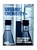 Organic Chemistry Laboratory Manual  cover art