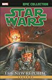 Star Wars Legends Epic Collection: the New Republic Vol. 2  9780785197232 Front Cover