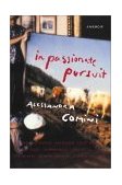 In Passionate Pursuit A Memoir 2004 9780807615232 Front Cover
