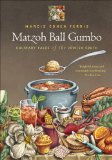 Matzoh Ball Gumbo Culinary Tales of the Jewish South cover art