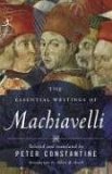Essential Writings of Machiavelli  cover art