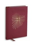 Order of Christian Funerals (Ritual de Exequias Cristianas) Vigil, Funeral Liturgy, and Rite of Committal (Vigilia, Liturgia Funeral, y Rito de Sepelio)  9780814628232 Front Cover
