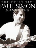 Definitive Paul Simon Songbook 
