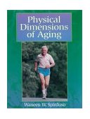 Physical Dimensions of Aging  9780873223232 Front Cover