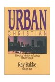 Urban Christian  cover art