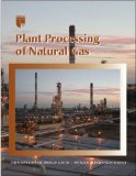 Plant Processing of Natural Gas 2nd 9780886982232 Front Cover