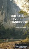 Buffalo River Handbook  cover art