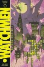 Watchmen  cover art