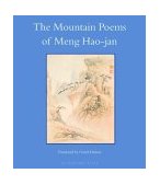 Mountain Poems of Meng Hao-Jan  cover art