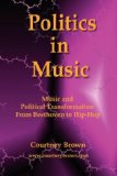 Politics in Music : Music and Political Transformation from Beethoven to Hip-Hop cover art