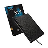 NIV - Pitt Minion Reference 2nd 9781107655232 Front Cover
