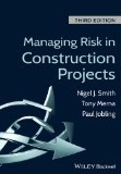 Managing Risk in Construction Projects  cover art