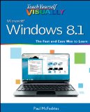 Windows 8.1  cover art