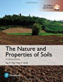 Nature and Properties of Soils, the, Global Edition 15th 9781292162232 Front Cover