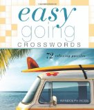 Easygoing Crosswords 2011 9781402774232 Front Cover