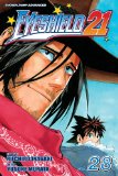 Eyeshield 21, Vol. 28 2009 9781421526232 Front Cover