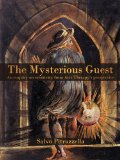 Mysterious Guest An enquiry on creativity from Arts Therapy's Perspective  9781440167232 Front Cover