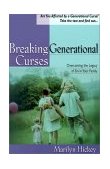 Breaking Generational Curses  cover art