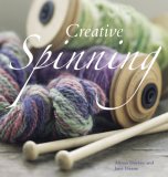 Creative Spinning 2008 9781600592232 Front Cover