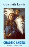 Chaotic Angels Poems in English  9781852247232 Front Cover