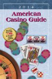 American Casino Guide 2014 Edition 2014th 2013 9781883768232 Front Cover