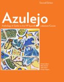 Azulejo Second Edition Softcover Softcover  9781938026232 Front Cover
