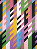 Bridget Riley: Works 1981-2015  9781941701232 Front Cover