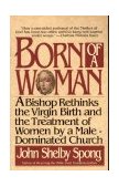 Born of a Woman  9780060675233 Front Cover