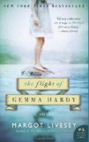 Flight of Gemma Hardy A Novel cover art