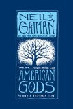 American Gods  cover art