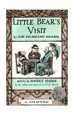 Little Bear's Visit A Caldecott Honor Award Winner cover art