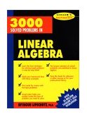 3,000 Solved Problems in Linear Algebra 