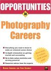 Opportunities in Photography Careers 2004 9780071437233 Front Cover