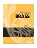 Guide to Teaching Brass 6th 9780072414233 Front Cover