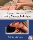 Tappan's Handbook of Healing Massage Techniques  cover art