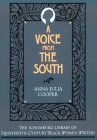 Voice from the South  cover art