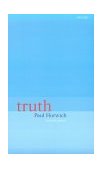 Truth  cover art