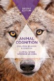 Animal Cognition Evolution, Behavior and Cognition cover art