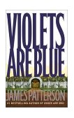 Violets Are Blue  9780316693233 Front Cover