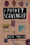Pocket Scavenger 2013 9780399160233 Front Cover