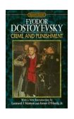 Crime and Punishment  9780451527233 Front Cover