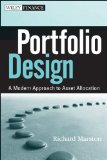 Portfolio Design A Modern Approach to Asset Allocation