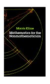 Mathematics for the Nonmathematician  cover art