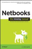 Netbooks: the Missing Manual The Missing Manual 2009 9780596802233 Front Cover