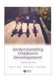 Understanding Children's Development 4th 9780631228233 Front Cover